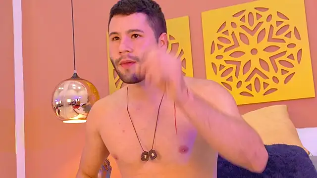 AndyKnoxx online show from 01/06/26, 04:27