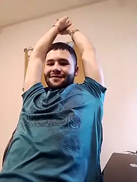 AndyKnoxx online show from 03/15/26, 07:20