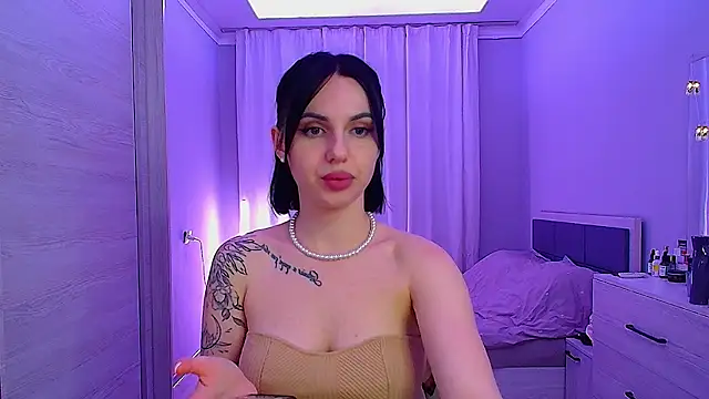 Pure temptation J online show from 01/11/26, 04:12