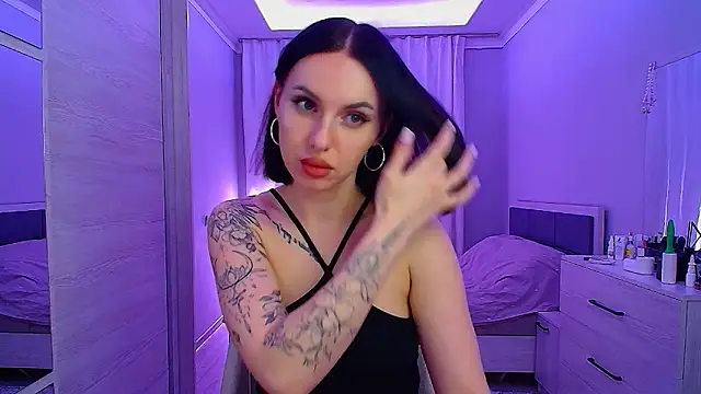 Pure temptation J online show from 02/01/26, 05:33