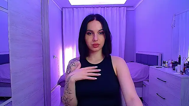 Pure temptation J online show from 02/12/26, 01:28