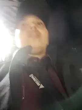 Angela security guard online show from 01/06/26, 02:04