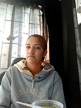 Ruby hott online show from 02/02/26, 12:48