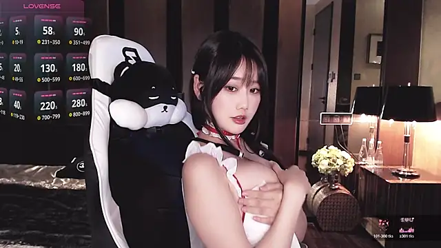 Daji-777 online show from 01/07/26, 10:18