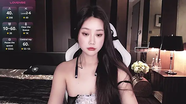 Daji-777 online show from 01/08/26, 02:36