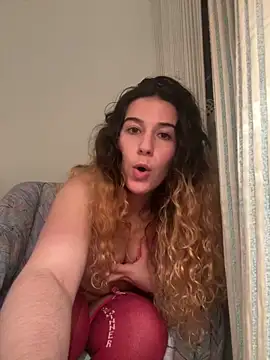 joanaguerreiru online show from 05/29/26, 11:25
