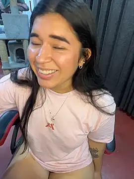 Minico25 online show from 04/09/26, 01:38