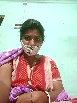 Monisha9876 online show from 01/07/26, 11:45