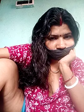 Monisha9876 online show from 02/03/26, 09:58