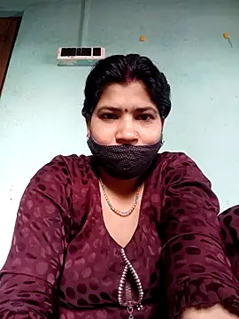 Monisha9876 online show from 02/07/26, 01:42