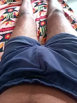 HotteboyShubh online show from 01/14/26, 06:41