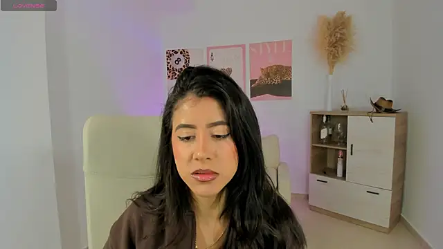 Sussan Monroe online show from 02/24/26, 10:35