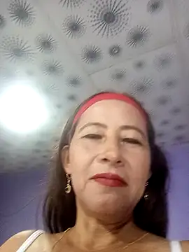 Salome 69 online show from 01/07/26, 01:57