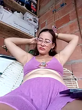 Salome 69 online show from 03/12/26, 01:17