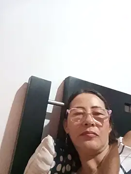 Salome 69 online show from 05/31/26, 02:31