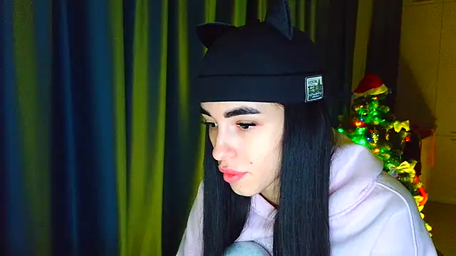 Vlada Elfie online show from 01/14/26, 06:02