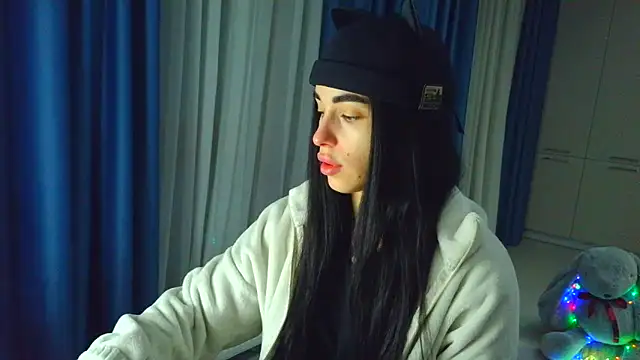 Vlada Elfie online show from 02/21/26, 04:08