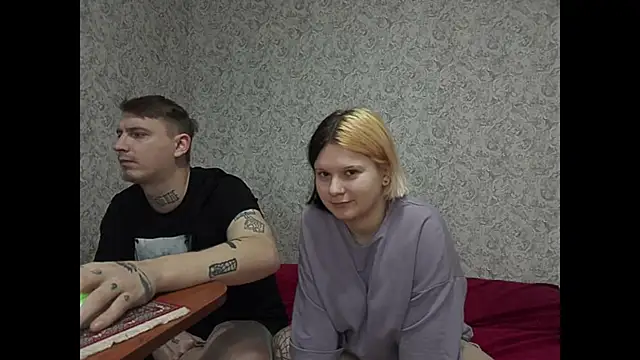 funnyguyshere online show from 02/03/26, 08:19