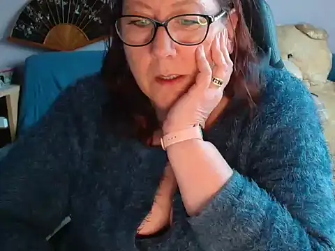 xmyriamx online show from 03/07/26, 09:28