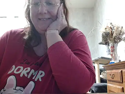 xmyriamx online show from 03/19/26, 07:51