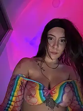 alesziarose  online show from 01/10/26, 11:42