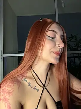 alesziarose  online show from 02/24/26, 11:36