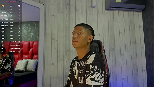  erick j online show from 02/11/26, 07:19