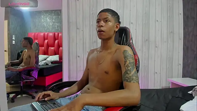  erick j online show from 03/03/26, 08:04