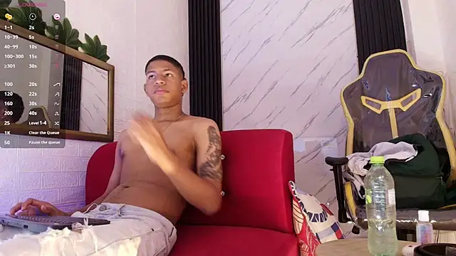  erick j online show from 03/06/26, 08:38