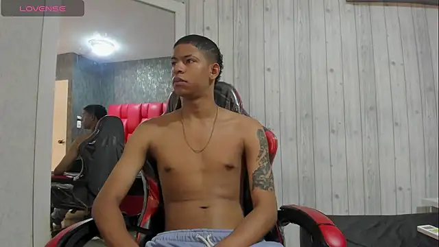  erick j online show from 03/21/26, 08:34