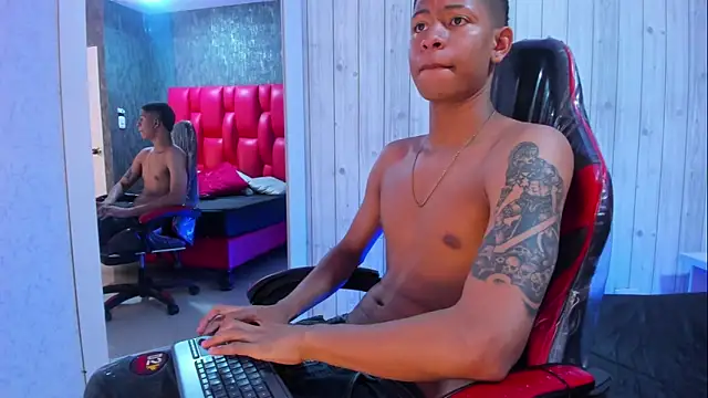  erick j online show from 03/29/26, 12:54