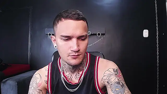 DarkBenito online show from 01/13/26, 12:54