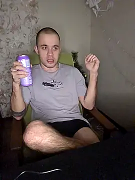 TvoY bOy1 online show from 01/08/26, 03:25