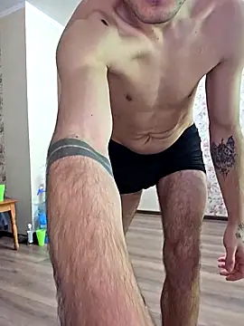 TvoY bOy1 online show from 03/08/26, 01:59