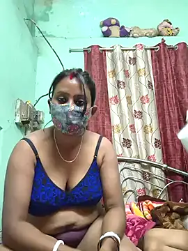 Doll-126 online show from 01/14/26, 05:07