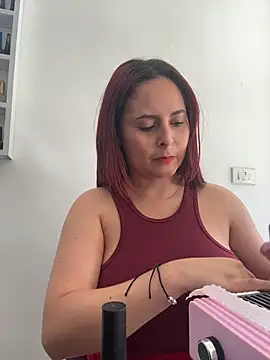 Liia-Addams online show from 03/20/26, 07:19