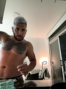 LittleRoccoph online show from 01/10/26, 12:01