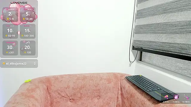 little dolly3 online show from 03/28/26, 11:21