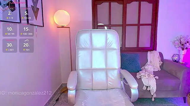 Alice Price  online show from 02/25/26, 11:31