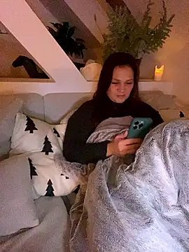 Milenaxlee online show from 01/09/26, 09:05