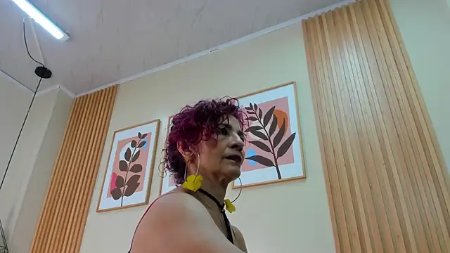 Snapshot of Dalila_Najjar_ chatting on 01/13/26, 02:22 Dalila Najjar online show from 01/13/26, 02:22