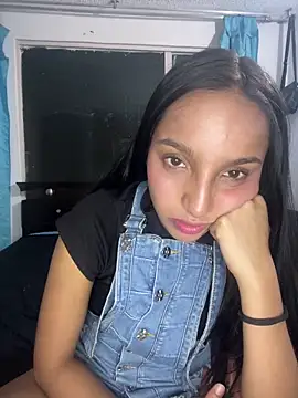 Eve Ritz online show from 02/09/26, 03:21