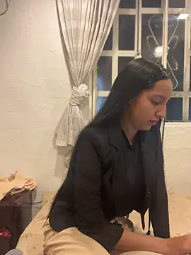 Eve Ritz online show from 02/10/26, 04:05