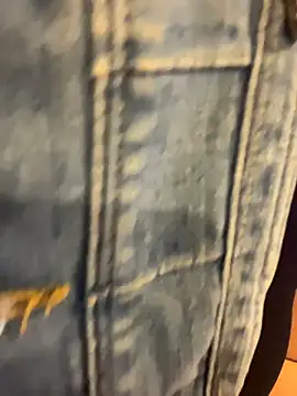 Eve Ritz online show from 04/03/26, 04:54