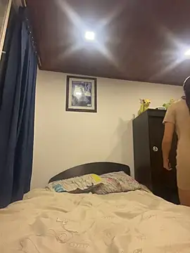 Eve Ritz online show from 04/15/26, 04:19