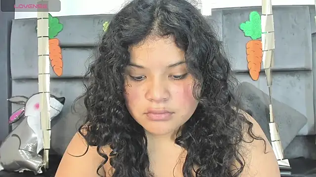 Jessica Beltrann online show from 04/02/26, 07:55