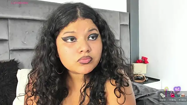 Jessica Beltrann online show from 04/10/26, 07:29