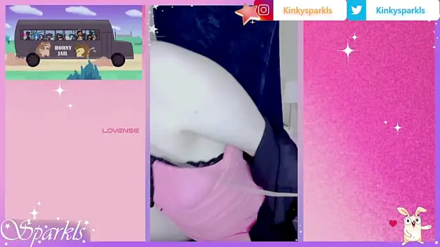 Sparkls online show from 03/28/26, 11:15