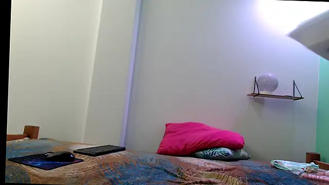 sexy18iris online show from 01/12/26, 02:06