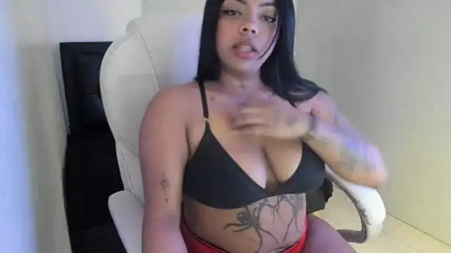 LunaFever69 online show from 02/20/26, 06:26